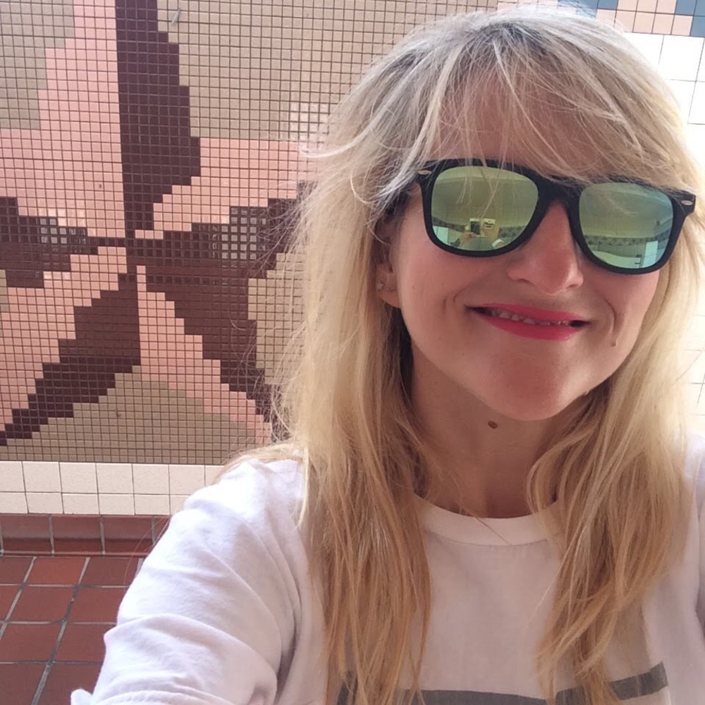 Meet your Posher, Jessie